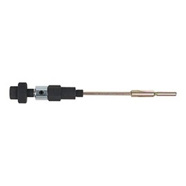 KS Tools 152.1122 3-in-1 Glow Plug Reamer M9 x 1.0