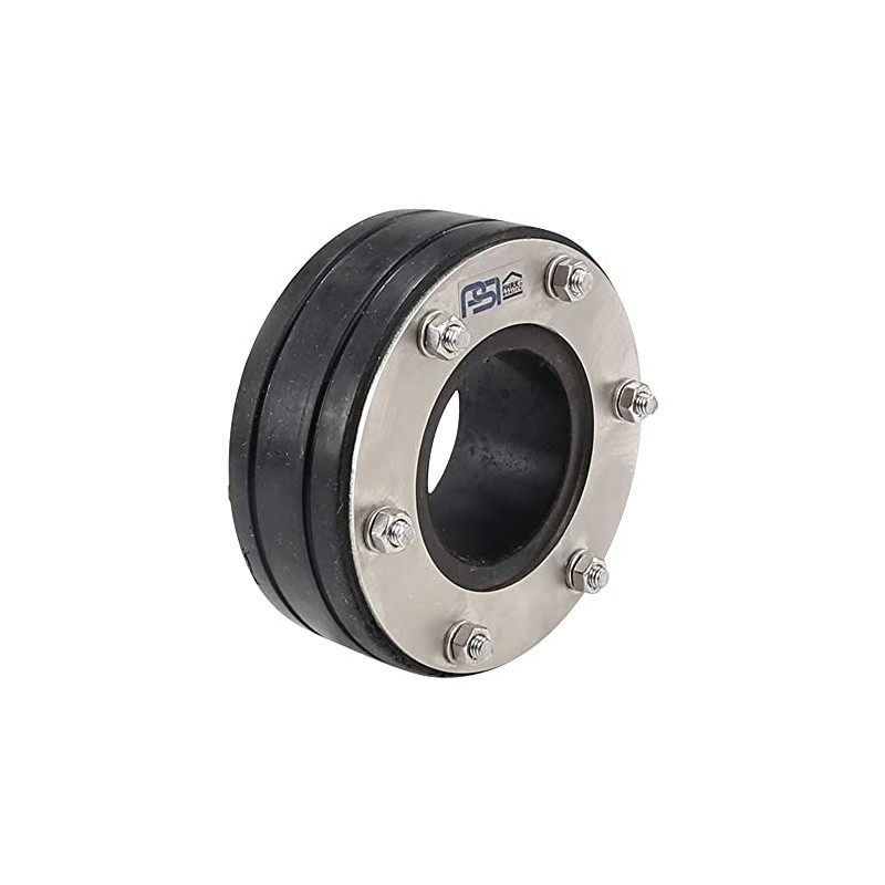 PSI Compakt Solo Ring Spacer Seal Core Bore 100 mm
