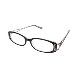 Calabria Dazzle VII Glasses w/Hard Case
