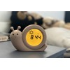 Alecto BC110BE Simon Educational Alarm Clock Children Sleep Trainer Children
