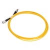 5PCS Optical Fiber Extension Cable UPC/FC to UPC/FC Halogen Free