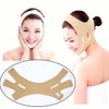 Chin Correction V-Line Compression Band Face Lifting Mask Neck Shaper