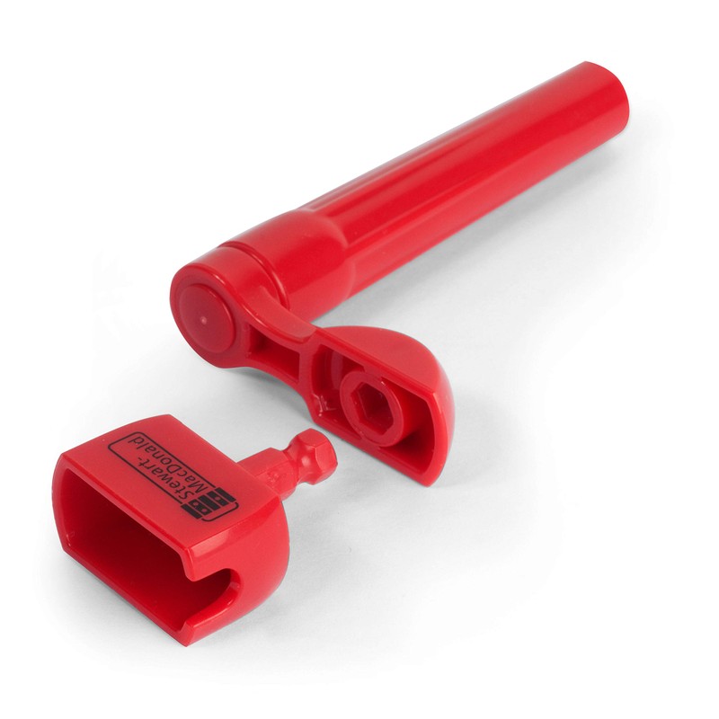 StewMac Quick String Change Tool Set