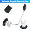 QUARKZMAN Pressure Fuel Tank Float Display Transmission Unit No.3481080700 for