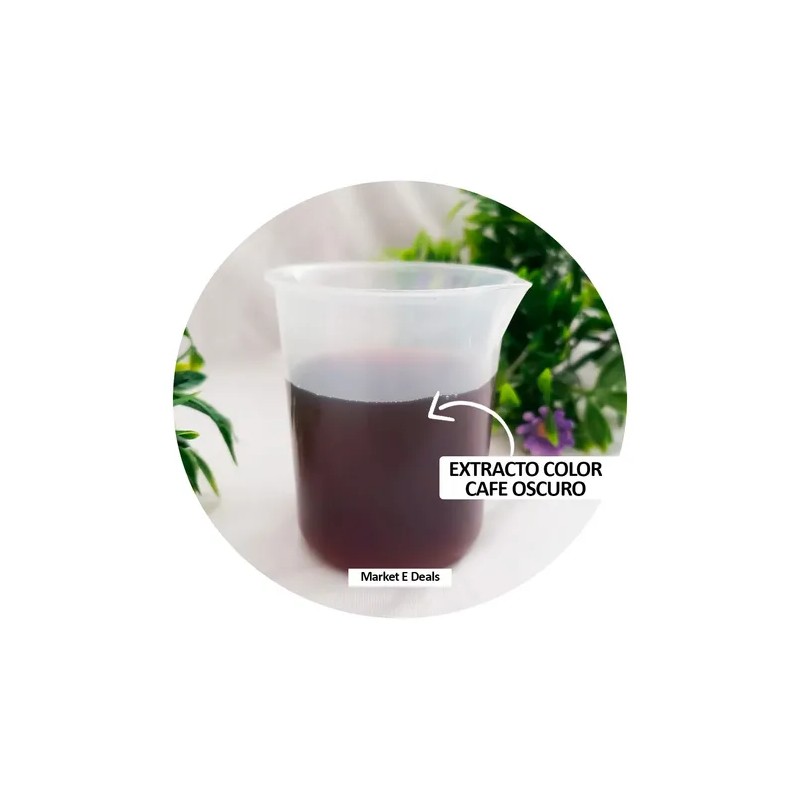 Extracto De Centella Asiatica Calidad Premium - 500ml