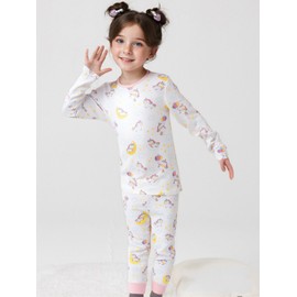 Adorable Baby Girl Outfits 3-6 Months，Newborn Girl Clothes, Essentials & Pajamas – Cozy Newborn Sleepers & Playtime Fun