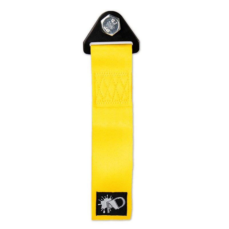 Car Dress Rally Drift Loop – Racing/Motorsport Tow Rope –