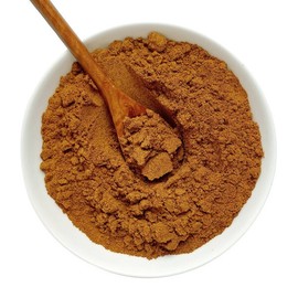 Hello Green Domestically Produced Cheongyang Goji Berry Powder 300g / 헬로우 그린 국내산 국산 청양 구기자 분말 가루 300g