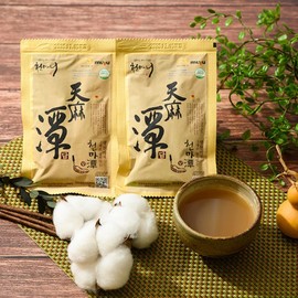 100% Cheonmadam, made with Cheonma from Muju, without mixing a single drop of water / 천마니 물 한방울 섞지 않은 무주천마 100% 천마담