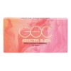 Addictive Blush Palette Rubor Larga Durarion Goc Makeup Tono del