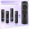 Replacement Voice Remote Control with ON/OFF Switch and Volume Control