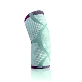 Pro Lite 3d Knee Support White Xs
