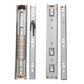 RV Designer D412 Ball Bearing Slide (Quantity 1)