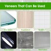 JJUNW 70Pcs Table Cloth Clips Clear, Windproof Table Cloth Holder