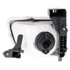 LABLT Passenger and Driver Side Headlights Replacement for Tacoma Pickup