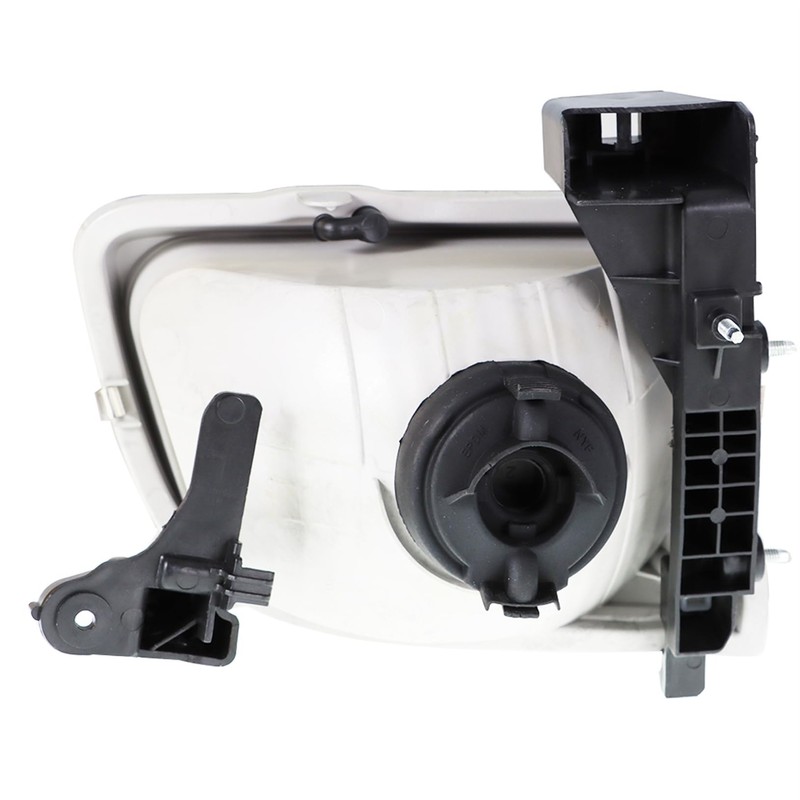 LABLT Passenger and Driver Side Headlights Replacement for Tacoma Pickup