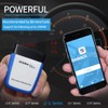 OBDII Bluetooth, TONWON Vgate vLinker BM+ OBD2 diagnosegerät OBD Adapter