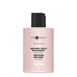 Hair Company Balance Line Girl Straightening hair mask 200 ml
