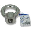 aiai Stainless Steel Nut 15-112 16mm