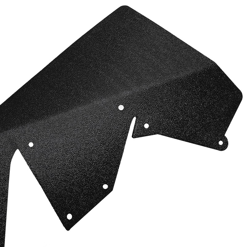 KUAFU Fender Flare Mud Flaps Compatible with 2019+ Honda Talon