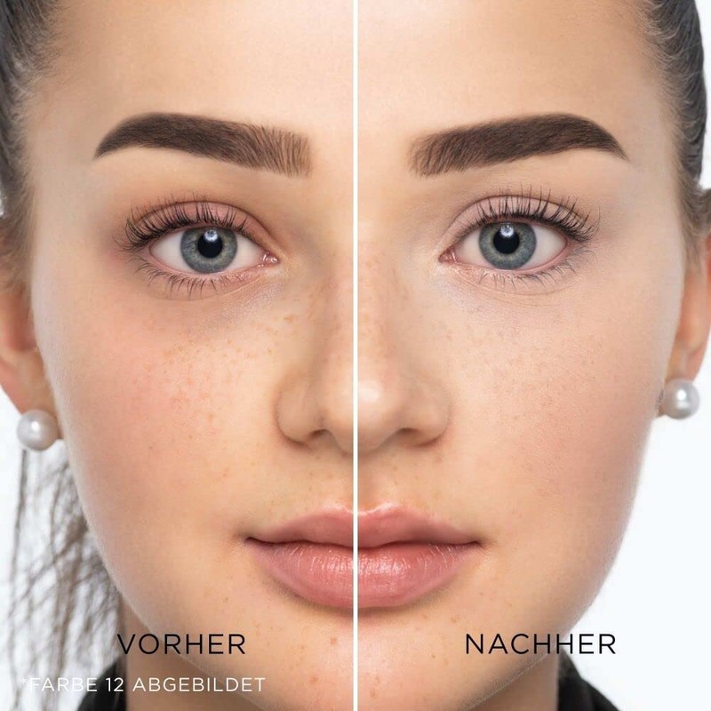 Artdeco Perfect Complexion Concealer, Liquid Concealer for Covering Dark Circles