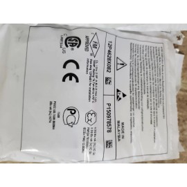 EMERSON 12P4628X092 ANALOG INPUT AI 4-20 mA Hart Emerson Sealed Eac Fm12ax0089u