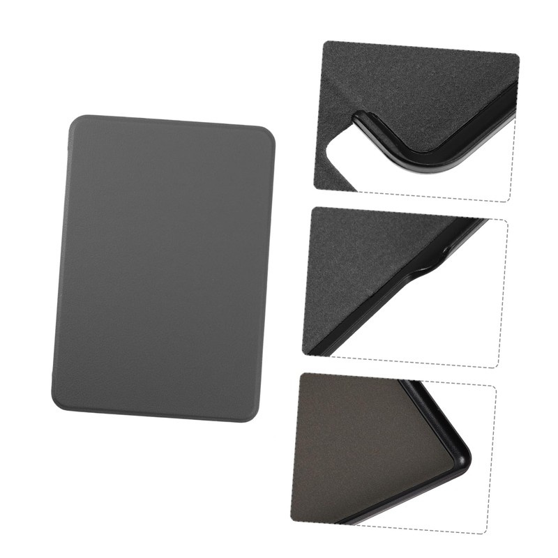 Operitacx 1Pc Auto Wake E Reader Protective Cover for Lightweight