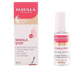 Mavala Stop Discourages Nail Biting and Thumb Sucking, 0.3 Ounce