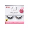 Kiss Lashes Kiss lash couture luxtension - strip 02 royal