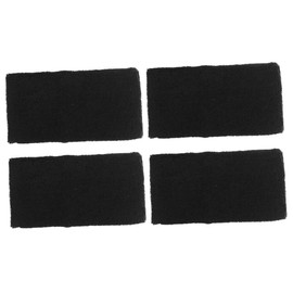 BESPORTBLE 2 Pairs Sports Wrist Wraps Elastic Wristband for Exercise Straps Wrist Compression Strap Basketball Wrist Guard