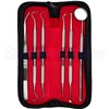 SURGICAL ONLINE Professional Dental Tools Kit, Teeth Cleaning Oral Care