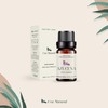 UVA NATURAL Aceite Esencial de Azucena 10mL AROMATERAPIA