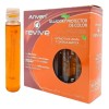 Caja Ampolletas Teñido Anven Revive Sellador Color C/10pzas
