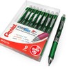 Pentel-Energel BL80 - Retractable Liquid Gel Ink Pen - 1.0mm
