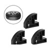 [TradeWind] Tire Changer, Bead Helper, Nylon, Handmade, Beadbreaker, Car, Motorcycle,