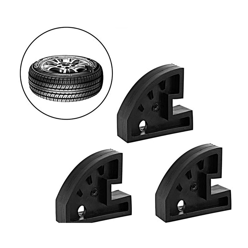 [TradeWind] Tire Changer, Bead Helper, Nylon, Handmade, Beadbreaker, Car, Motorcycle,