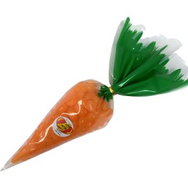 Jelly Belly "Carrot Bag" Jelly Beans