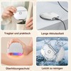 EMS Gua Sha, Robofun Face Massager Gua Sha Electric with
