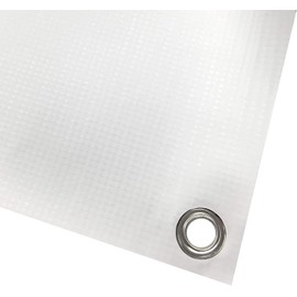 4LessCo 18x48 Inch BAKE SALE Vinyl Banner Sign With Grommet, wb