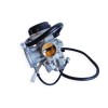 Ricman Carburetor for YAMAHA BIG BEAR 400 2000-2006 GRIZZLY 350