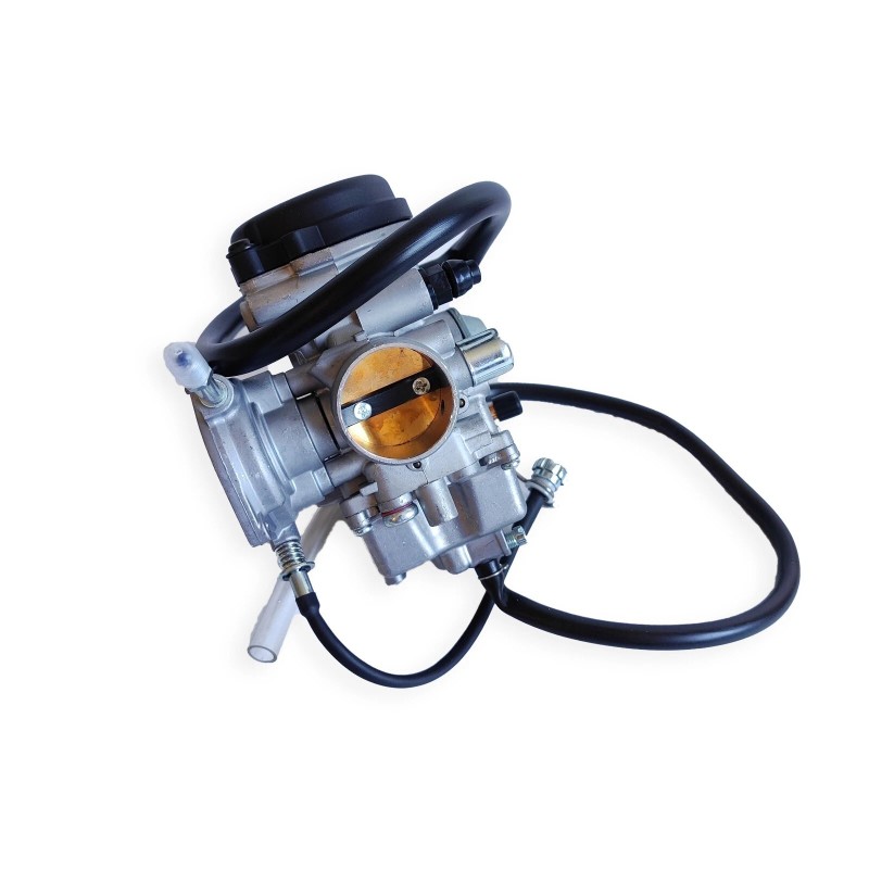 Ricman Carburetor for YAMAHA BIG BEAR 400 2000-2006 GRIZZLY 350