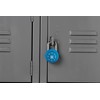 Brinks 48mm Anodized Dial Combination Lock, 2 Pack - Available