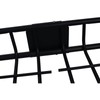 64" x 22.8" Roof Rack Rooftop Cargo Carrier Steel Basket,