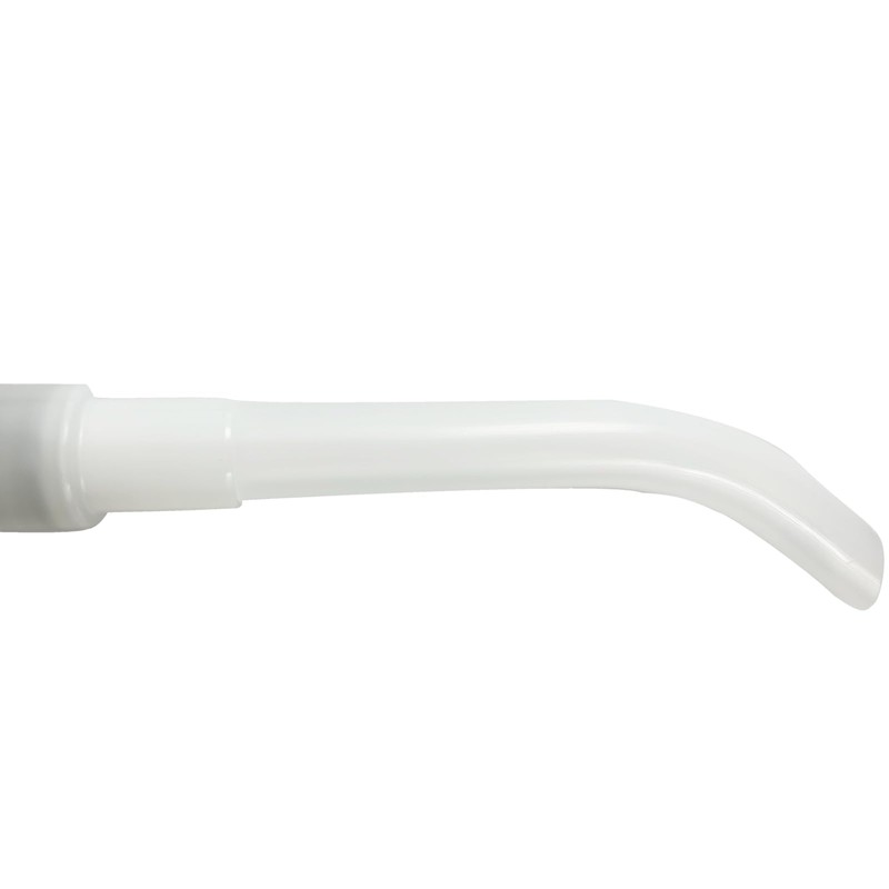 Sauce Pump Dispenser for Torani Davinci 64oz, Ghirardelli 87.3 to