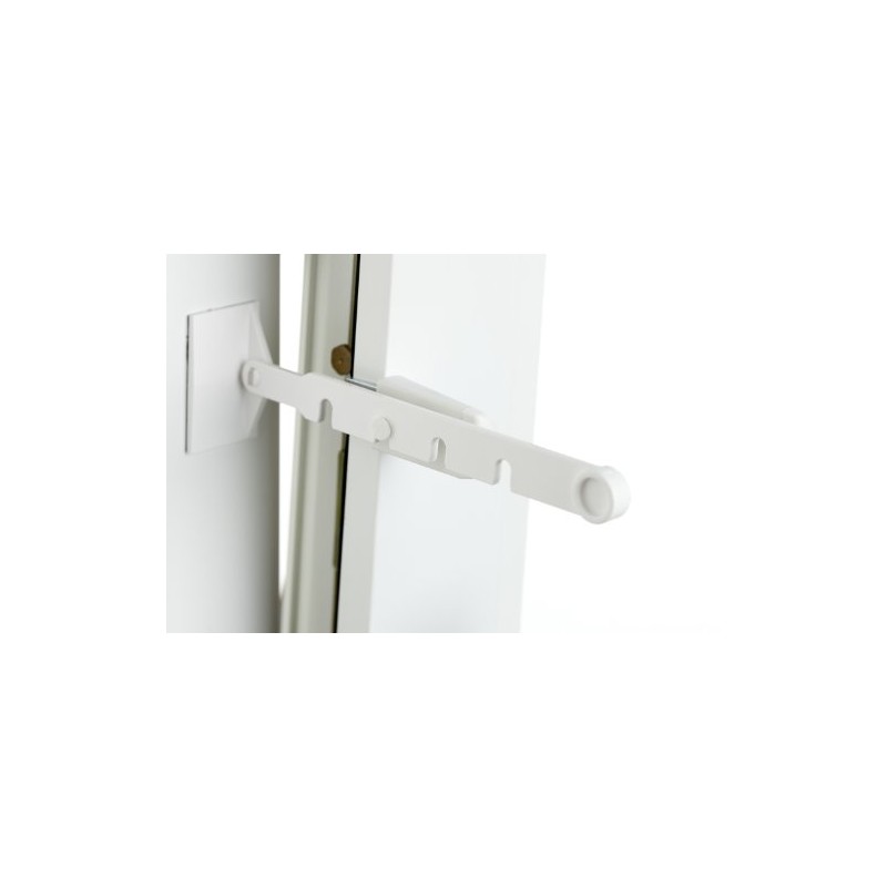 cg-sonnenschutz Tilt Regulator No. 27 for Adjusting the Window Opening
