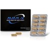 Private-label Avail-X Male Supplement (40 caps)