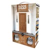 Giani Wood Look Paint Kit for Front & Interior Doors