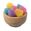 YANKEETRADERS Assorted Spring Gumdrop Candy, 4 Festive Flavors, Sugar-Coated, 1