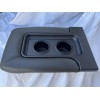 AFTER MARKET 99-02 SILVERADO SIERRA CUP HOLDER CENTER CONSOLE STORAGE