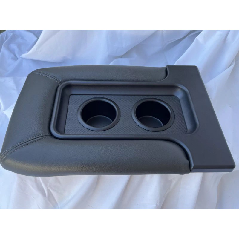 AFTER MARKET 99-02 SILVERADO SIERRA CUP HOLDER CENTER CONSOLE STORAGE